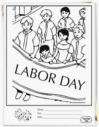 39+ labor day coloring pages for printing and coloring. Downloads Happy Labor Day Coloring Pages
