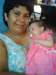 Marlene Luna Carrillo