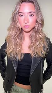 Everyday makeup look