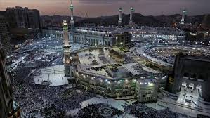 Mecca está en arabia saudita (mecca region) en la zona horaria asia/riyadh. Arabia Saudita Prohibe La Oracion En Los Patios De Las Mezquitas De Meca Y Medina