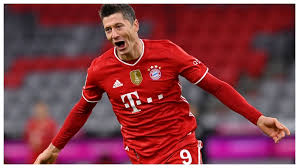 Robert lewandowski is a free agent in pro evolution soccer 2021. Bayern 4 2 Dortmund Bundesliga Lewandowski Upstages Haaland In Thrilling The Classic Football24 News English