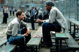 What happens at the end of the shawshank redemption? How Thomas Newman Scored The Shawshank Redemption Wsj