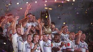 2021 nrl draw hands wooden spooners brisbane broncos the hardest road to redemption. 2021 Nrl Draw Full Schedule Every Round Every Team Fixture News Broncos Eels Storm Panthers Latest News