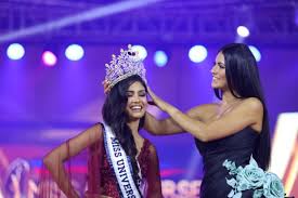Rabiya occeña mateo is a beauty queen of filipino, indian and american descent. Iloilo City S Rabiya Mateo Is Miss Universe Philippines 2020 Inquirer Lifestyle