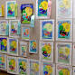 Coloring Contest Awards Ceremony
