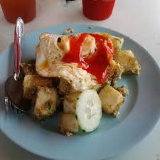 No 12a,jalan susur intan, taman intan, parit raja, batu pahat. Photos At Warung Bergerak Yob Depan Klinik Putra 2 Tips