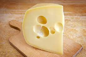 Emmentaler, more often known as emmental or swiss cheese, is a type of cheese that originated from around the emmental region in switzerland. Allgauer Emmentaler 250g 12 80 Kg Allgauer Bergkase