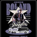 Jason Boland & The Stragglers