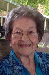 TYE, Opal Clark (1928