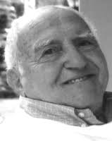 Harry Eigenberg Obituary (2008)