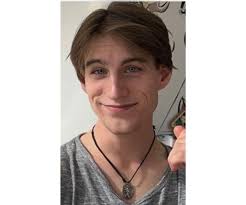 Jacob Roderick Obituary (2004