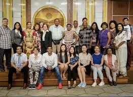 We have many friends in our life. Rich Cultural Traditions Mark Friendship Day Celebration