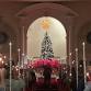 Christmas Eve Lovefeast and Candlelight Service event image