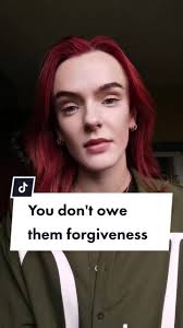 When someone who hurt you is mad at you for you not instantly forgiving  them.... what? You owe no one an apology, no one forgiveness and no one a  second chance. #idontoweyouanything ...