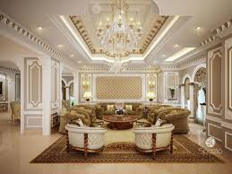 Palace Interior Design In The Uae Luxury House Interior Design Classic Interior Design Interior Design Dubai