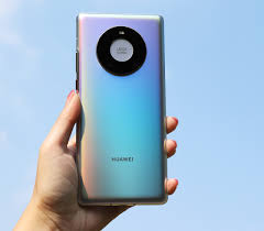 Affordable Flagship Huawei Mate 40E ...