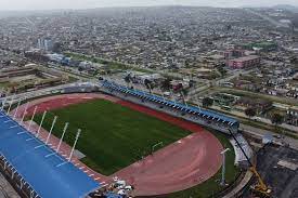 Maybe you would like to learn more about one of these? Deportes Melipilla On Twitter Ante El Inminente Regreso Del Publico A Los Estadios El Club Trabaja Con El Apoyo De La Anfp En Ejercer Su Localia En El Remodelado Estadio De San