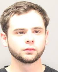 St. Thomas resident charged following disturbance Sunday night A  32-year-old St. Thomas resident is facing multiple charges following a  domestic disturbance