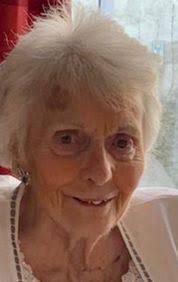 Condolence Book for Kitty Dillon (née O'Sullivan) (Douglas, Cork)