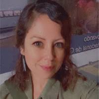 Ginette Trujillo's Instagram, Twitter & Facebook