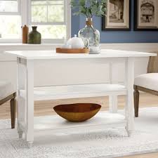 Cherina Extendable Butterfly Leaf Dining Table Solid Wood Dining Table Wood Dining Table Dining Table