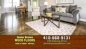 The waterproof wood is combined with an attached foam pad that reduces sound transmission and increases comfort when walking. Jason Brown Wood Floors 1308 Continental Dr Abingdon Md 2021