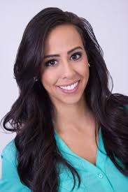 Ingrid Aleman's Instagram, Twitter & Facebook