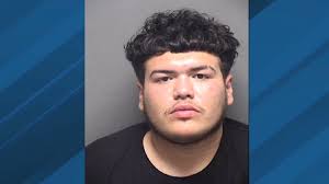 Man arrested in connection of a fatal shooting after drug deal robbery