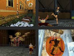 Check spelling or type a new query. Tomb Raider 2 Game Info And Walkthrough Stella S Site