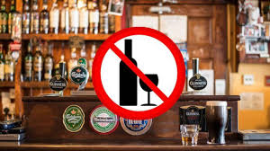 Dry Day To Be Observed Amid Delhi Assembly Polls 2020 Liquor Shops To Remain Shut For 3 Days