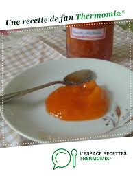 Confiture Abricot Nectarine Recette Confiture Abricot Recette Confiture Confiture