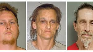 Sheriff apologizes to black pastor in Virginia after arrest