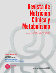 Revista de nutrición clínica y metabolismo