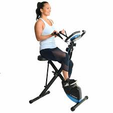 Everlast m90 indoor cycle reviews : Exerpeutic Folding Bike With Bluetooth And Resistance Bands Costco