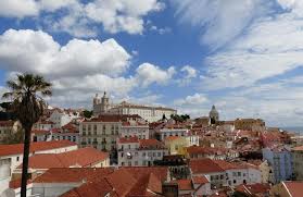 Check out these small house pictures and plans that maximize both function and style! Lisbon Greenlights First Affordable Housing Scheme Themayor Eu
