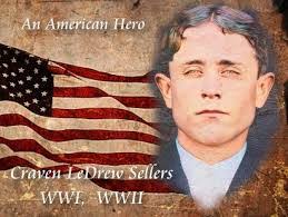 Clyde Sellers's Instagram, Twitter & Facebook