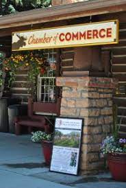 This project was developed by the wyoming small business development center (sbdc) network and funded through a cooperative agreement with u.s. About Us Cody Country Chamber Of Commerce