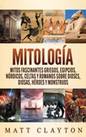 Pelicula libro los romanos / romanos (completo): Libro Mitologia Mitos Fascinantes Griegos Egipcios Nordicos Celtas Y Romanos Sobre Dioses Diosas Heroes Y Monstruos Matt Clayton Isbn 9781952191947 Comprar En Buscalibre