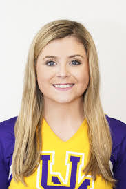 Grace Brown's Instagram, Twitter & Facebook