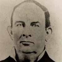 Major Thomas Jefferson Reid (1801–1880)