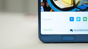 Pramod (jan 11, 2018) on amazon. Honor View 10 Analisis Analisis Review Con Caracteristicas Precio Y Especificacio
