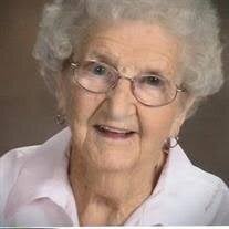 Ellen Pauline Wagner Obituary