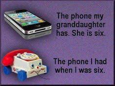 Image result for the phone my grand daughter has