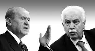 Perinçek, çin aşısını överken abd aşısı yüzünden ölenlerin olduğunu ileri sürdü: Devlet Bahceli Dogu Perincek Kavgasi Buyuyor Asisi Bulunamayan Mikrop Meridyen Haber