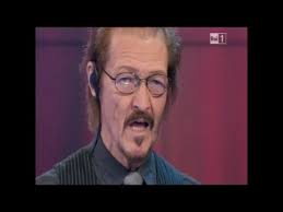 Ted Neeley (Jesus Christ Superstar) & Barry Dennen