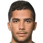 Omer Katz: Latest Football Statistics