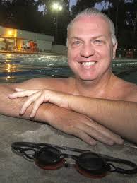 Swim classes can help adults at all skill levels