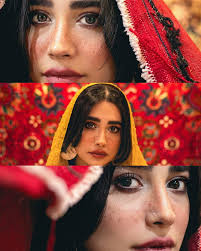 هفته گذشته ‏۱٬۴۰۰‏ واکنش و نظر درباره یکی از پست‌هایم دریافت کردم! از همه  بابت حمایتشان تشکر می‌کنم! ‏🎉‏