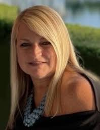 Obituary information for Kimberly B. Lechner