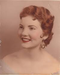 Bonnie Ruth Quire's Obituary